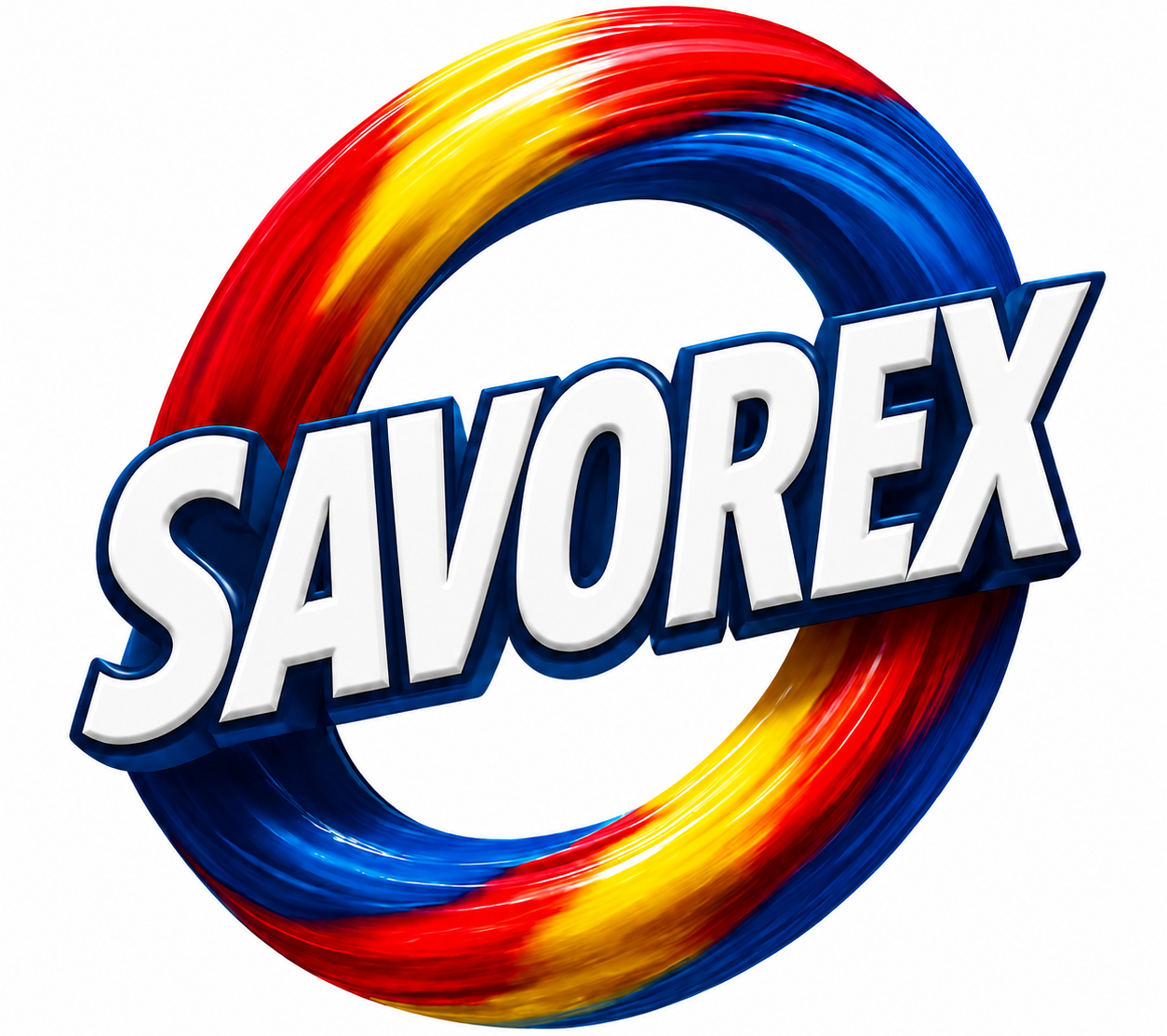 Detergent Savorex